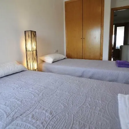 Apartment First Line