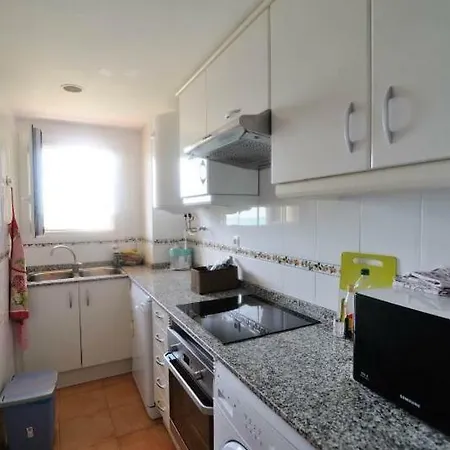 Apartment First Line *