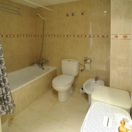 Apartment First Line