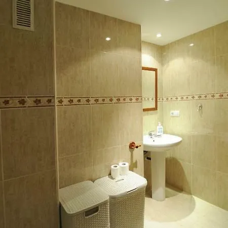 Appartement First Line *