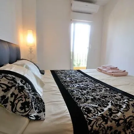 Appartement First Line *