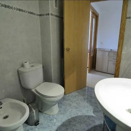 First Line Port Saplaya