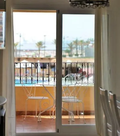 First Line Port Saplaya