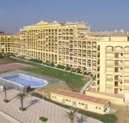 First Line Port Saplaya