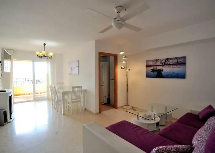 First Line Port Saplaya