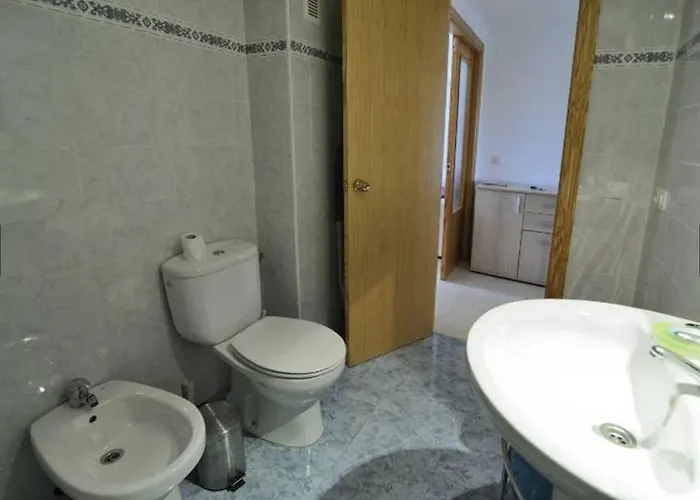 First Line Port Saplaya