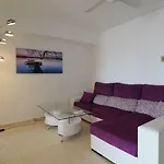 First Line Apartman
